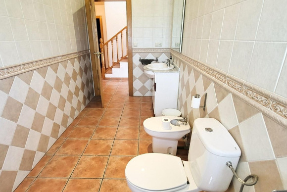 Herverkoop - Landelijke woning - La Romana - La Romana - Country