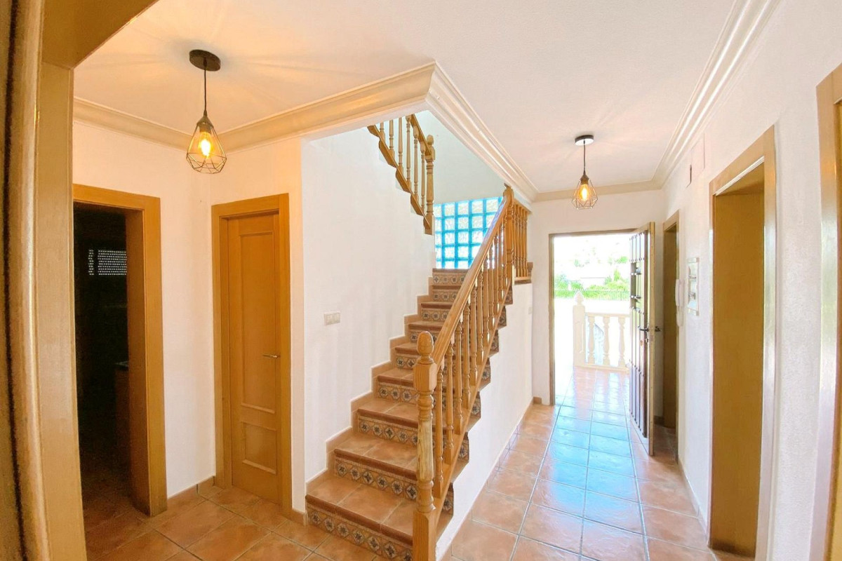 Herverkoop - Landelijke woning - La Romana - La Romana - Country