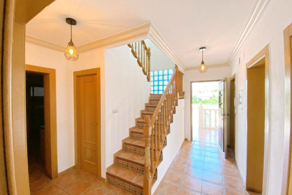 Herverkoop - Landelijke woning - La Romana - La Romana - Country