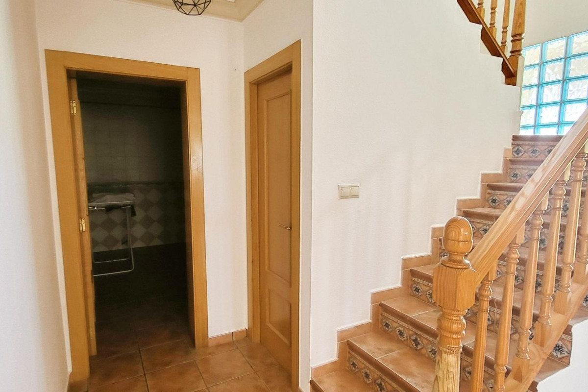 Herverkoop - Landelijke woning - La Romana - La Romana - Country