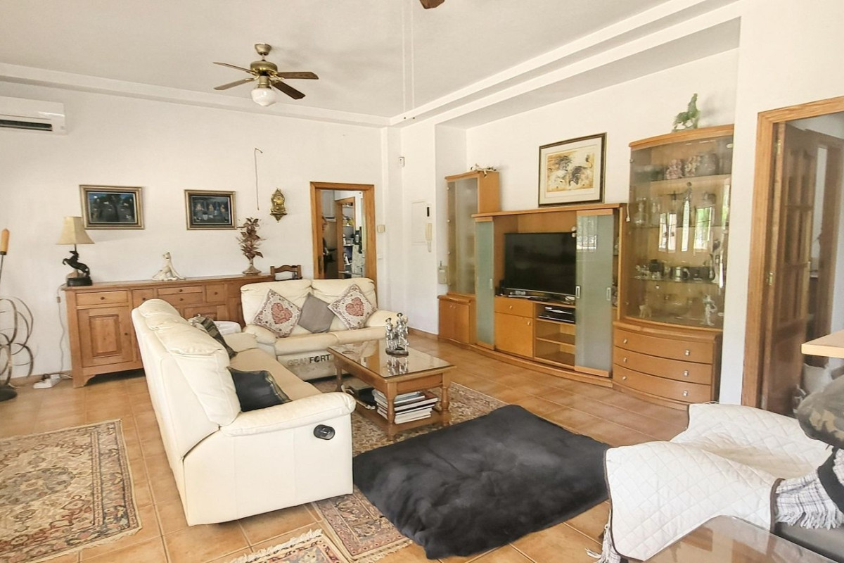 Herverkoop - Landelijke woning - Hondon - Hondon de Las Nieves