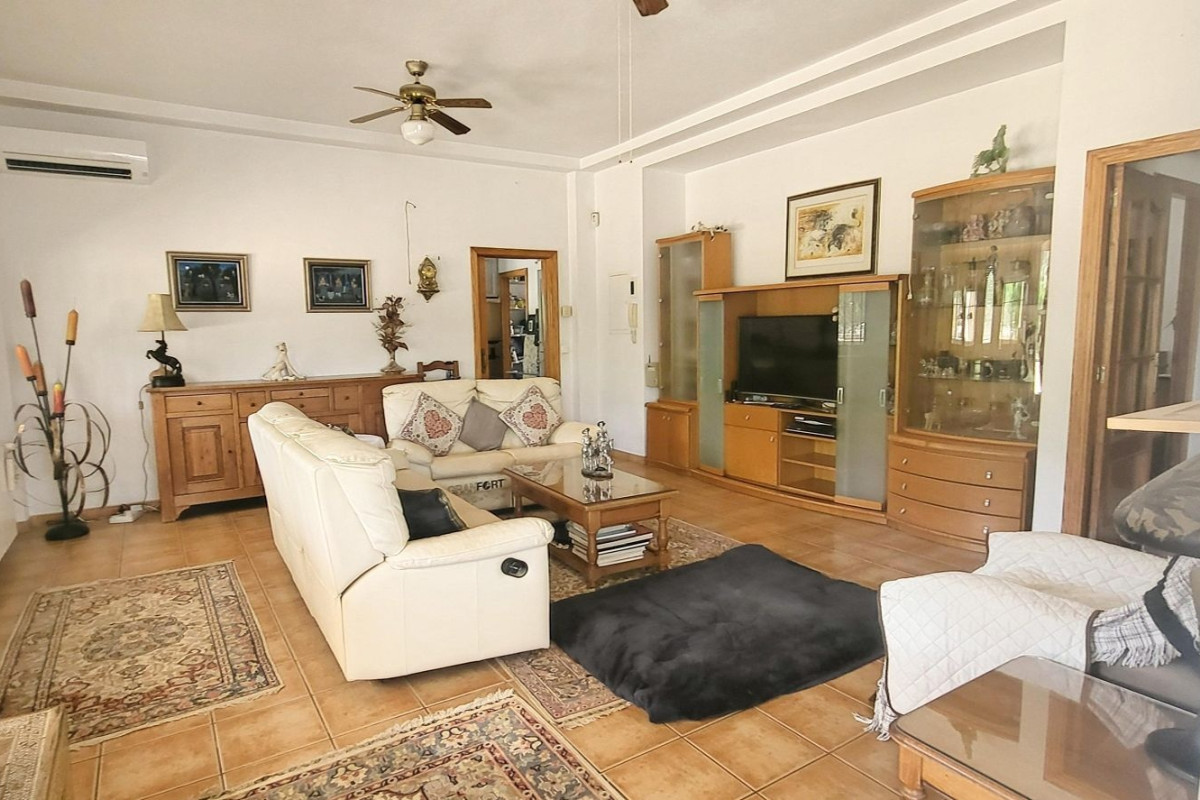 Herverkoop - Landelijke woning - Hondon - Hondon de Las Nieves