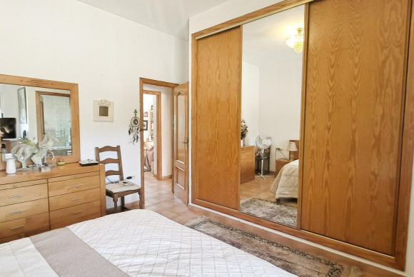 Herverkoop - Landelijke woning - Hondon - Hondon de Las Nieves