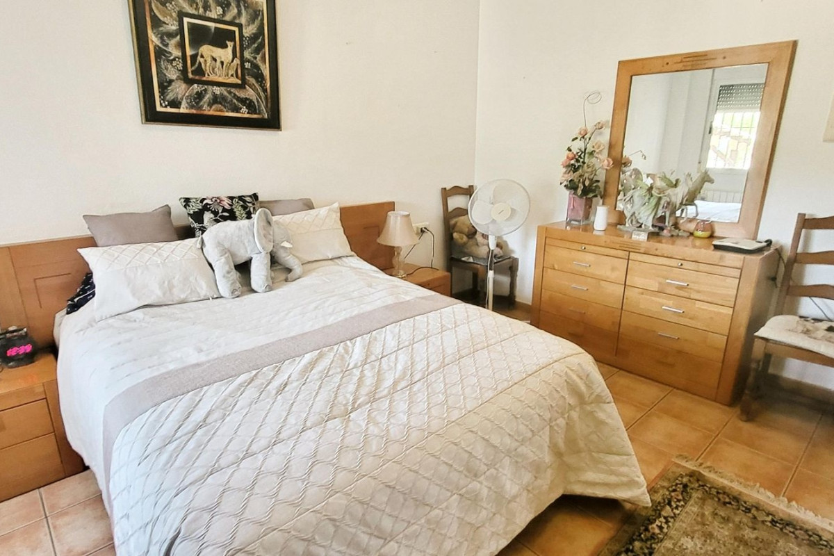 Herverkoop - Landelijke woning - Hondon - Hondon de Las Nieves