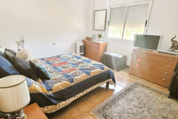 Herverkoop - Landelijke woning - Hondon - Hondon de Las Nieves