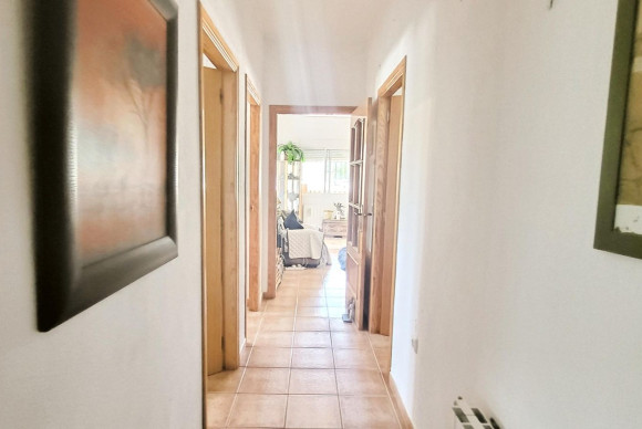 Herverkoop - Landelijke woning - Hondon - Hondon de Las Nieves