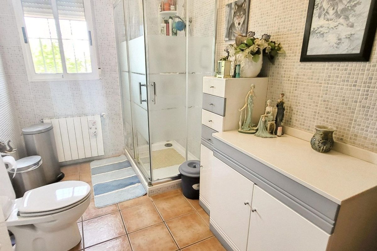 Herverkoop - Landelijke woning - Hondon - Hondon de Las Nieves