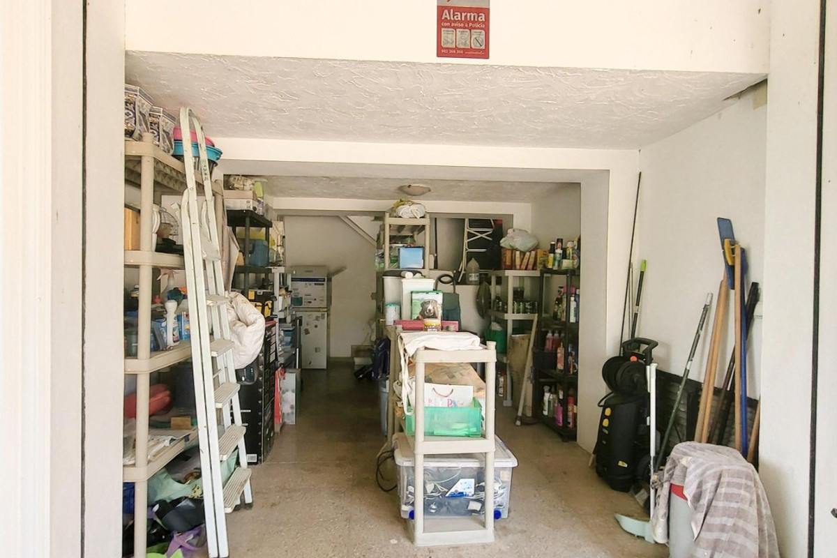 Herverkoop - Landelijke woning - Hondon - Hondon de Las Nieves
