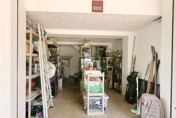 Herverkoop - Landelijke woning - Hondon - Hondon de Las Nieves