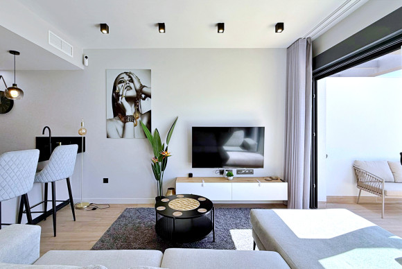 Herverkoop - Appartement  - Orihuela Costa - Punta Prima