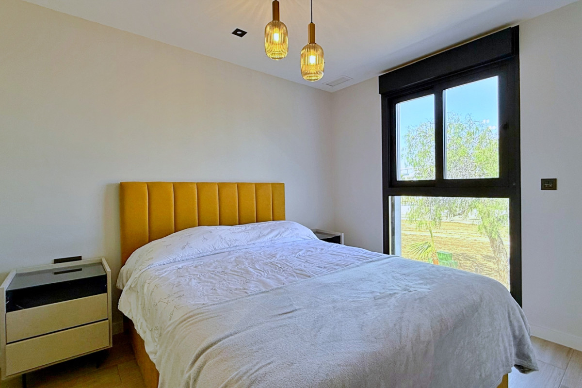 Herverkoop - Appartement  - Orihuela Costa - Punta Prima