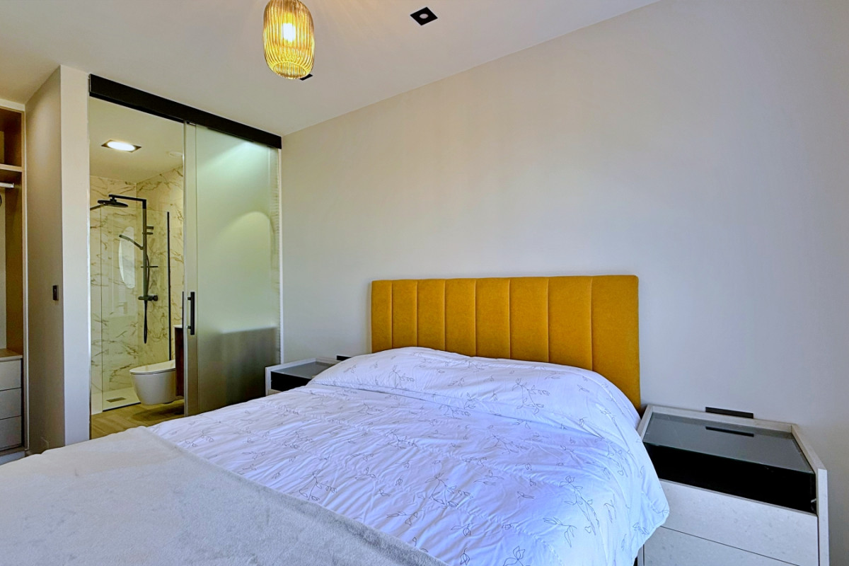 Herverkoop - Appartement  - Orihuela Costa - Punta Prima