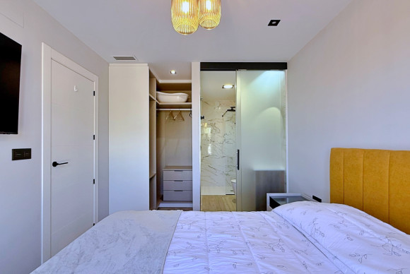Herverkoop - Appartement  - Orihuela Costa - Punta Prima
