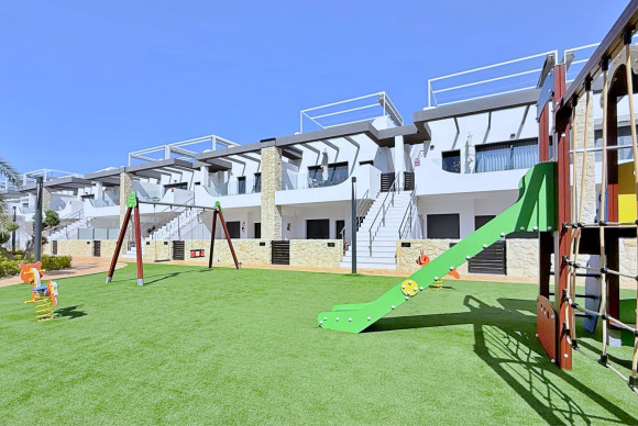 Herverkoop - Appartement  - Orihuela Costa - Punta Prima