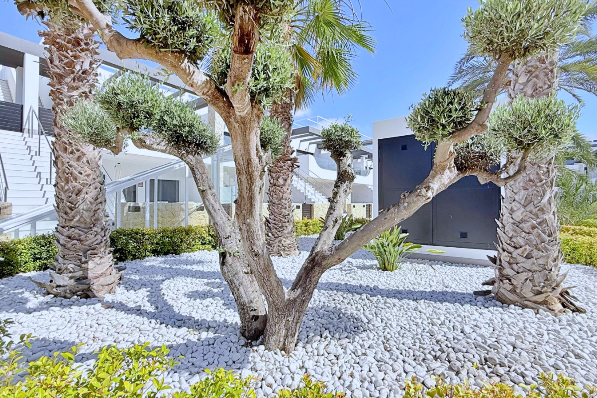 Herverkoop - Appartement  - Orihuela Costa - Punta Prima