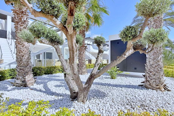 Herverkoop - Appartement  - Orihuela Costa - Punta Prima