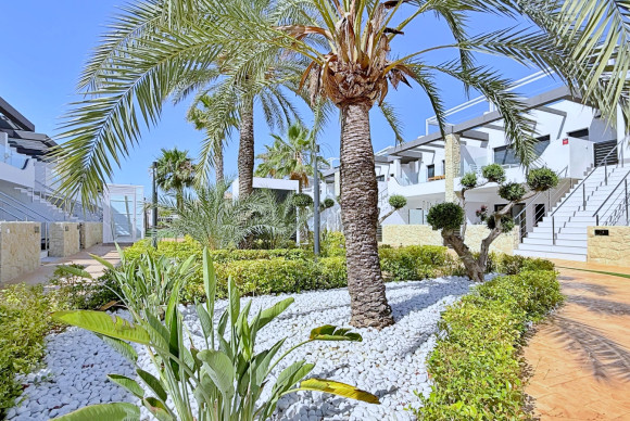 Herverkoop - Appartement  - Orihuela Costa - Punta Prima