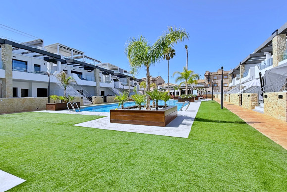 Herverkoop - Appartement  - Orihuela Costa - Punta Prima