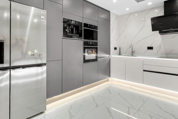 Herverkoop - Appartement  - Torrevieja - Torrevieja - Centre