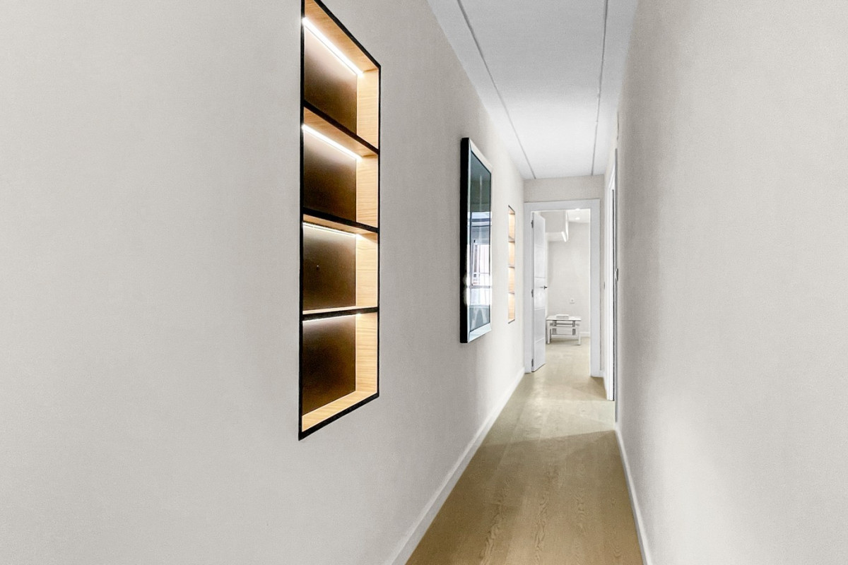 Herverkoop - Appartement  - Torrevieja - Torrevieja - Centre