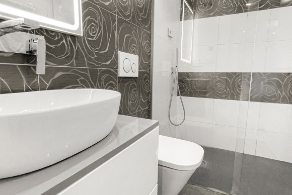 Herverkoop - Appartement  - Torrevieja - Torrevieja - Centre