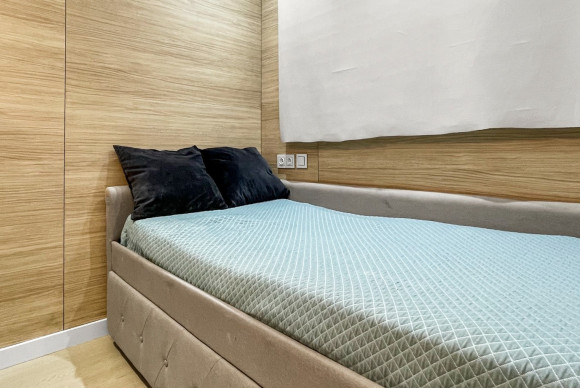 Herverkoop - Appartement  - Torrevieja - Torrevieja - Centre