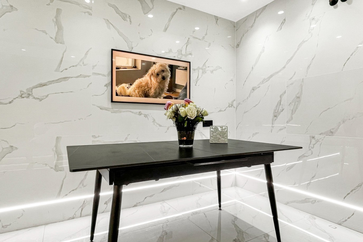 Herverkoop - Appartement  - Torrevieja - Torrevieja - Centre