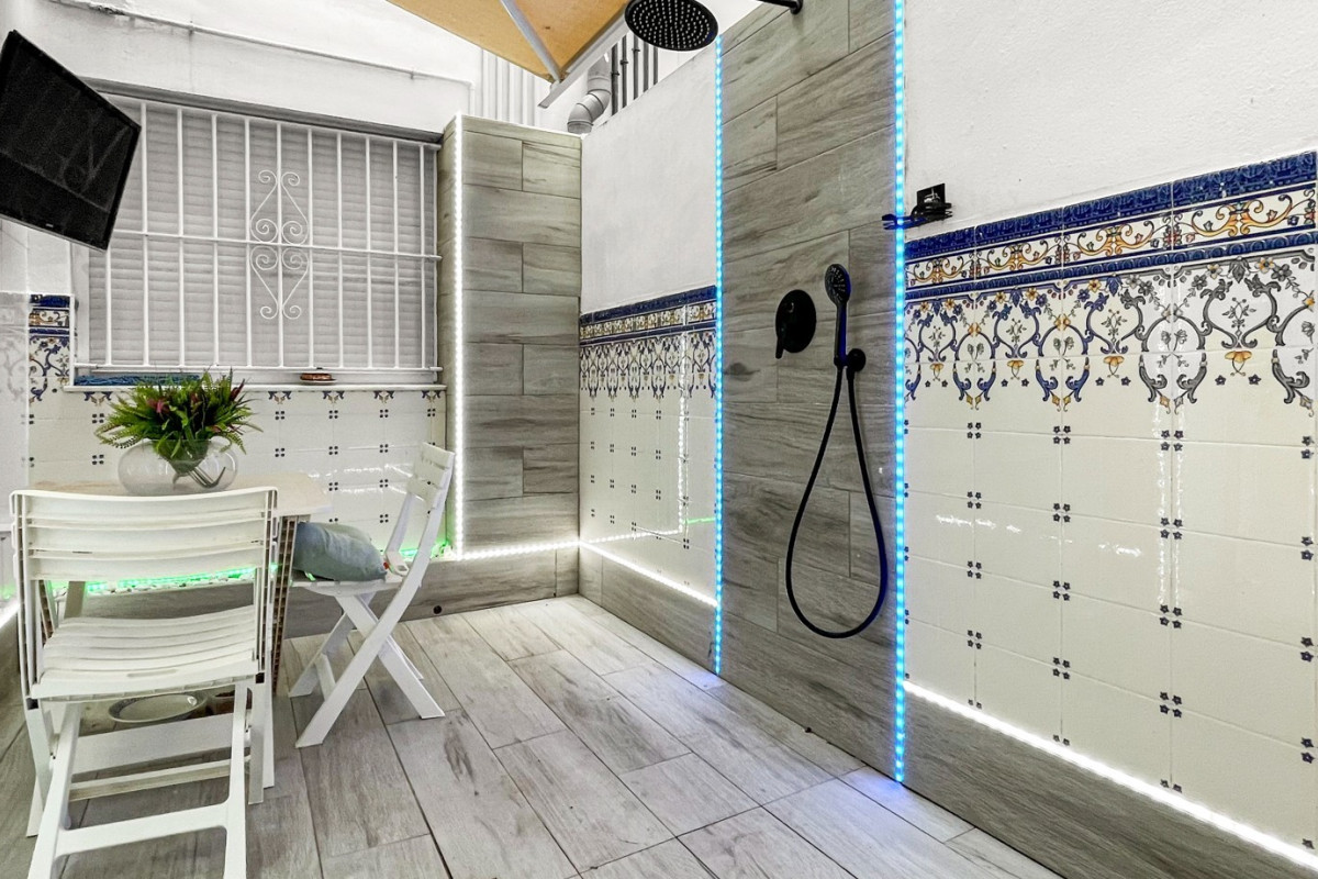 Herverkoop - Appartement  - Torrevieja - Torrevieja - Centre