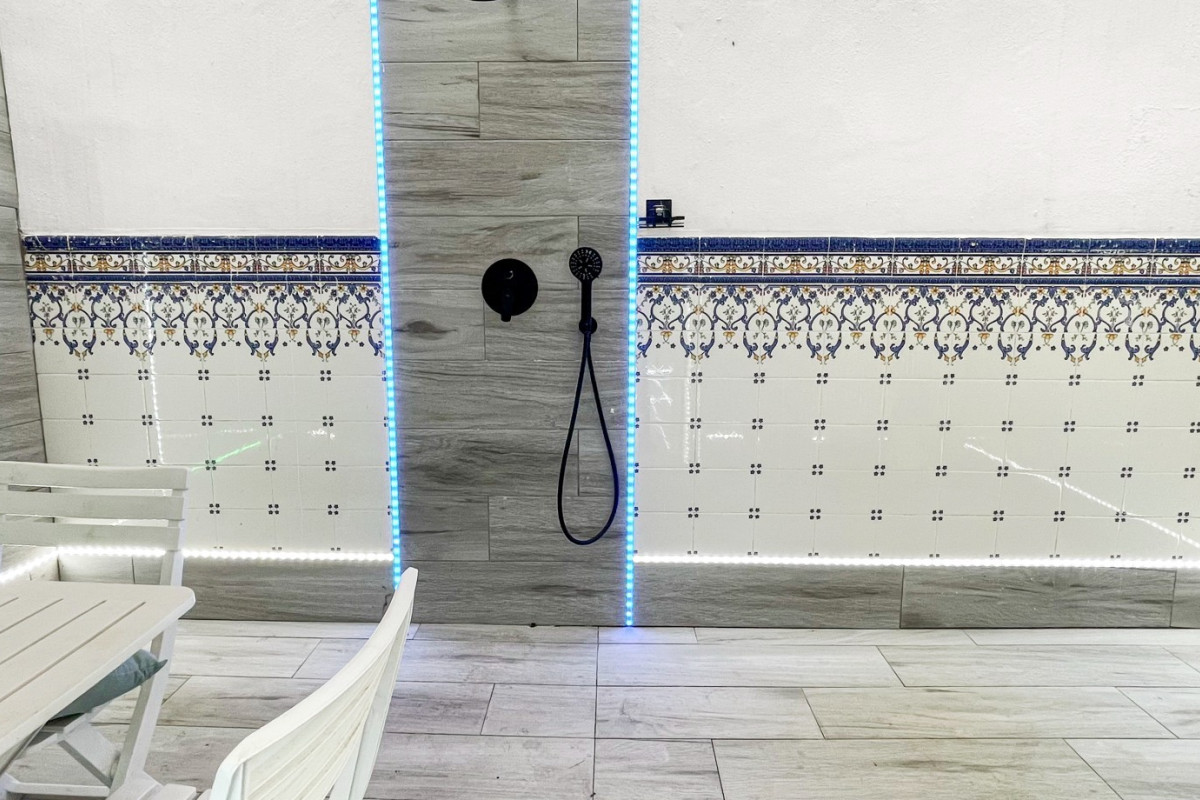 Herverkoop - Appartement  - Torrevieja - Torrevieja - Centre