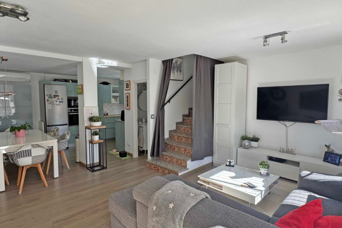 Reventa - Quad house - Orihuela Costa - Villamartin
