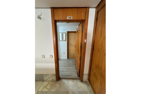 Reventa - Estudio - Torrevieja - Playa de Los Locos-Curva del Palangre