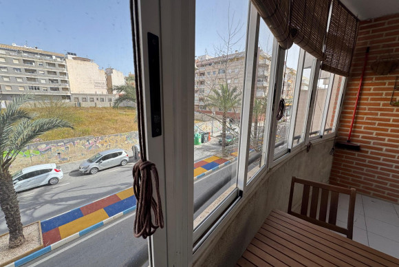 Reventa - Estudio - Torrevieja - Playa de Los Locos-Curva del Palangre