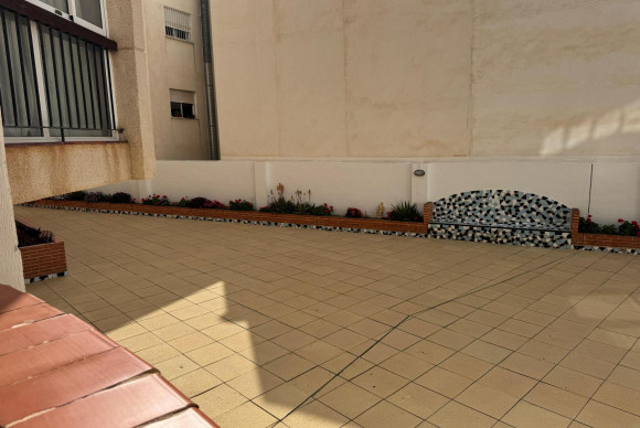 Reventa - Estudio - Torrevieja - Playa de Los Locos-Curva del Palangre