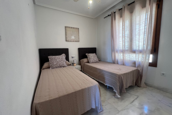 Herverkoop - Appartement - Algorfa - La Finca Golf Resort