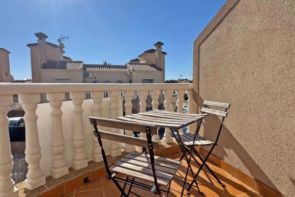 Reventa - Adosado - Orihuela Costa - Villamartin