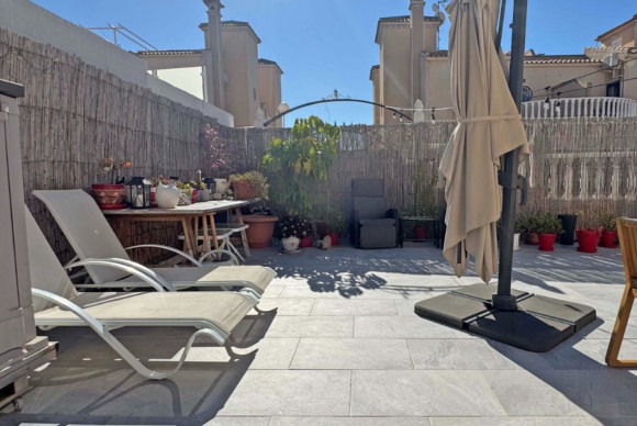 Reventa - Adosado - Orihuela Costa - Villamartin