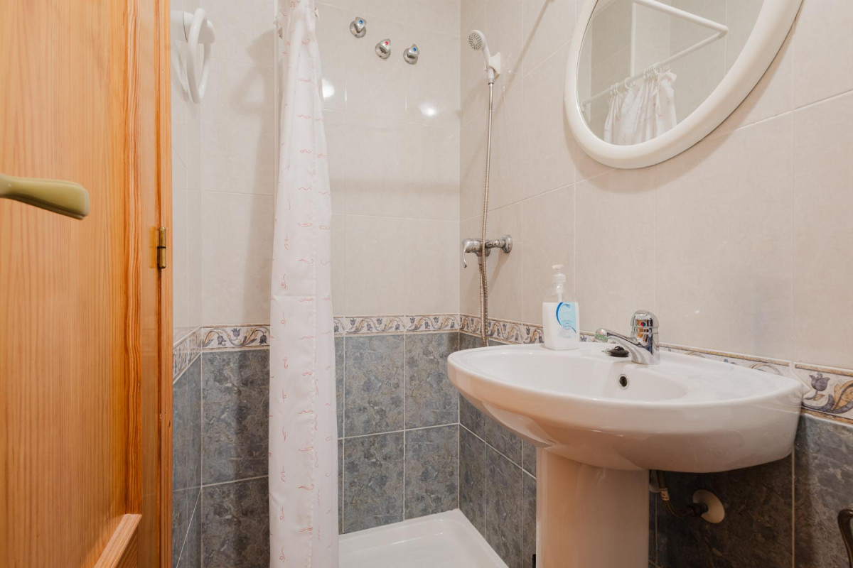 Revente - Appartement - Torrevieja - Playa del Acequión