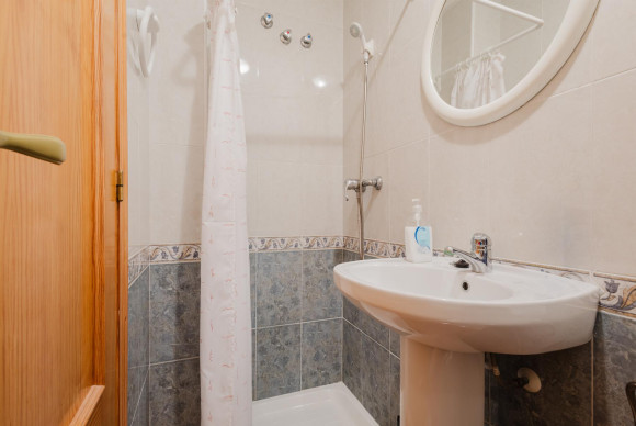 Revente - Appartement - Torrevieja - Playa del Acequión