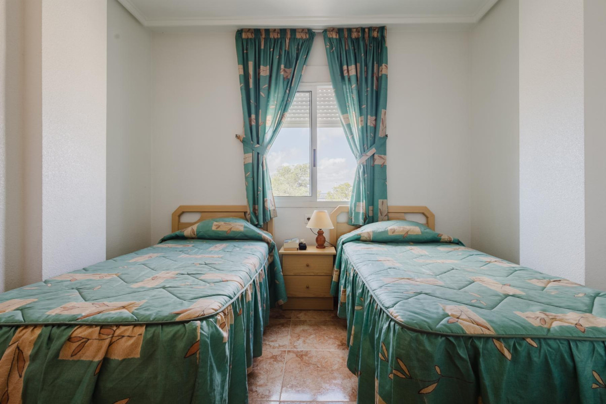 Revente - Appartement - Torrevieja - Playa del Acequión