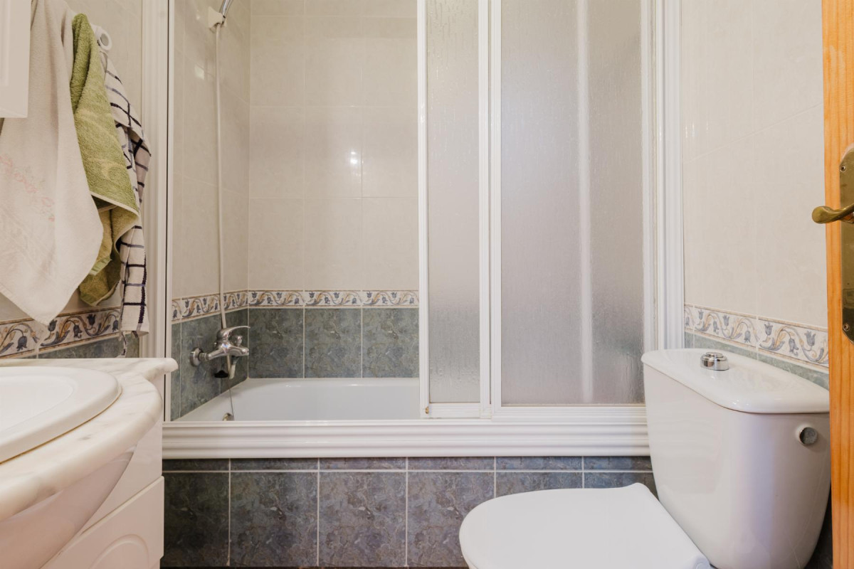 Revente - Appartement - Torrevieja - Playa del Acequión
