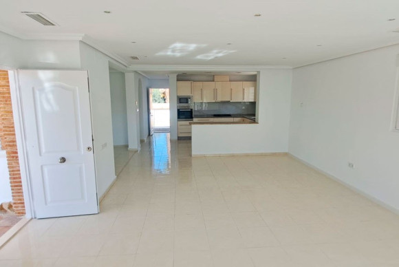 Reventa - Country Property - Catral - Catral - Country