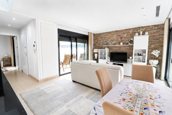 Reventa - Detached Villa - Benijofar - Benijofar - Village