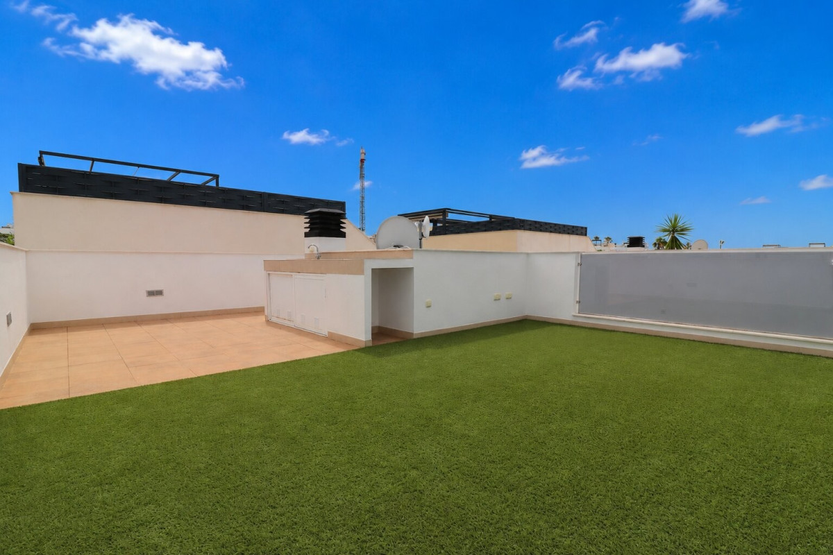 Reventa - Detached Villa - Benijofar - Benijofar - Village