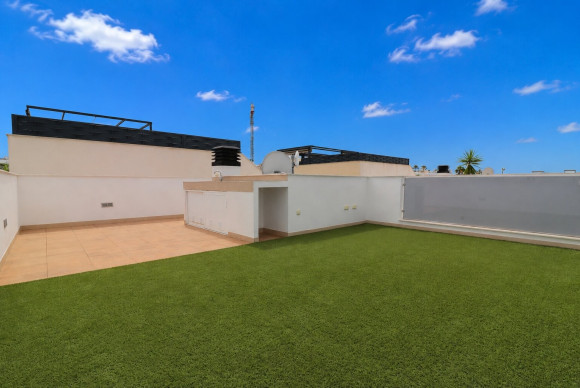 Reventa - Detached Villa - Benijofar - Benijofar - Village