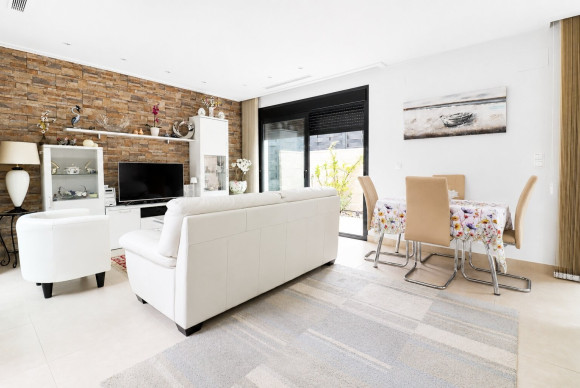 Reventa - Detached Villa - Benijofar - Benijofar - Village