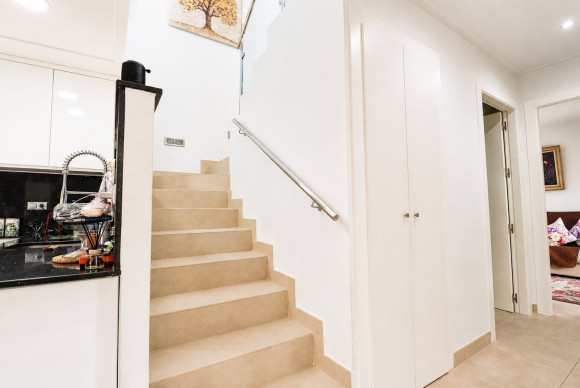 Reventa - Detached Villa - Benijofar - Benijofar - Village