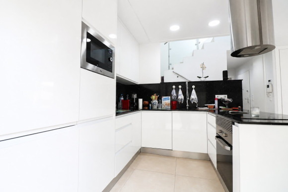 Reventa - Detached Villa - Benijofar - Benijofar - Village