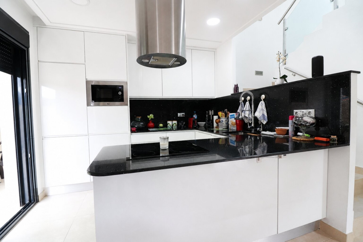 Reventa - Detached Villa - Benijofar - Benijofar - Village