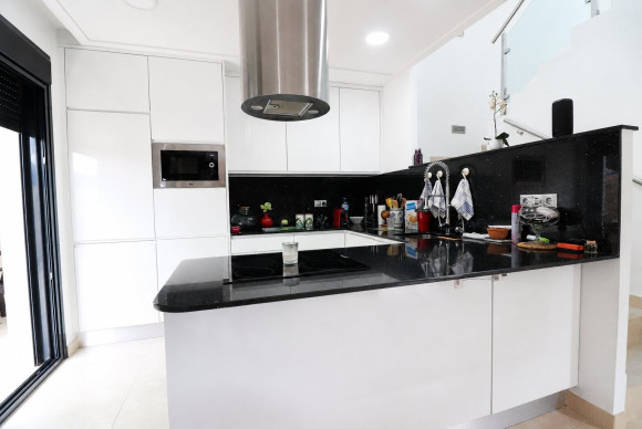 Reventa - Detached Villa - Benijofar - Benijofar - Village