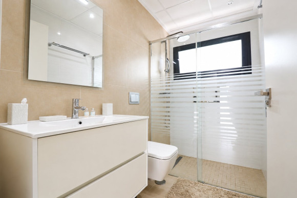 Reventa - Detached Villa - Benijofar - Benijofar - Village